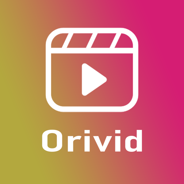 Orivid - Video Advertising Platform With Make Money Feature
