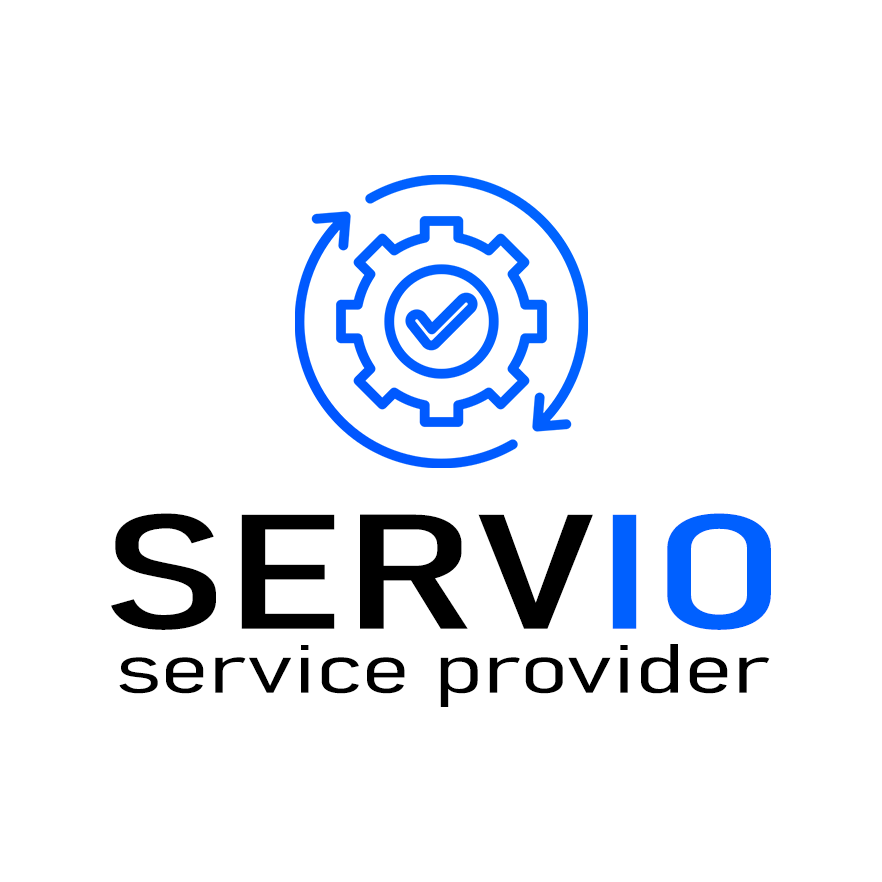 Servio - Professional Services Business Management Platform Laravel Script